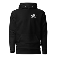 Image 2 of Oderint Dum Metuant Hoodie