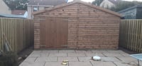 Image 2 of Outbuildings - Style 3