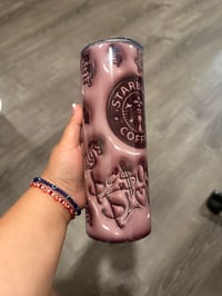 Image 2 of Tumbler 003