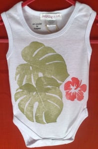 Image of Hibiscus Hula