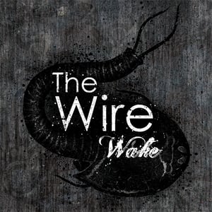 Image of Wake - EP