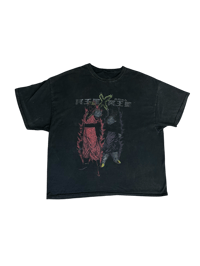 Deja Vu Future + Uzi Dragon Ball Z Vintage Tee