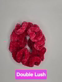 Image 5 of Yarn Chic Scrunchies