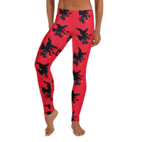 Image 2 of P- LEGGINS