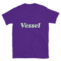 Image 13 of VESSEL Unisex T-Shirt