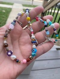 Image 2 of OOAK Mixed Necklace