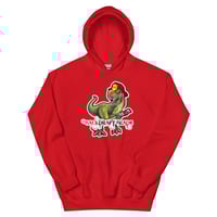 Image 4 of Unisex Hoodie