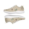 ZEN EXP - “Heavenly Garden” Women’s athletic shoes