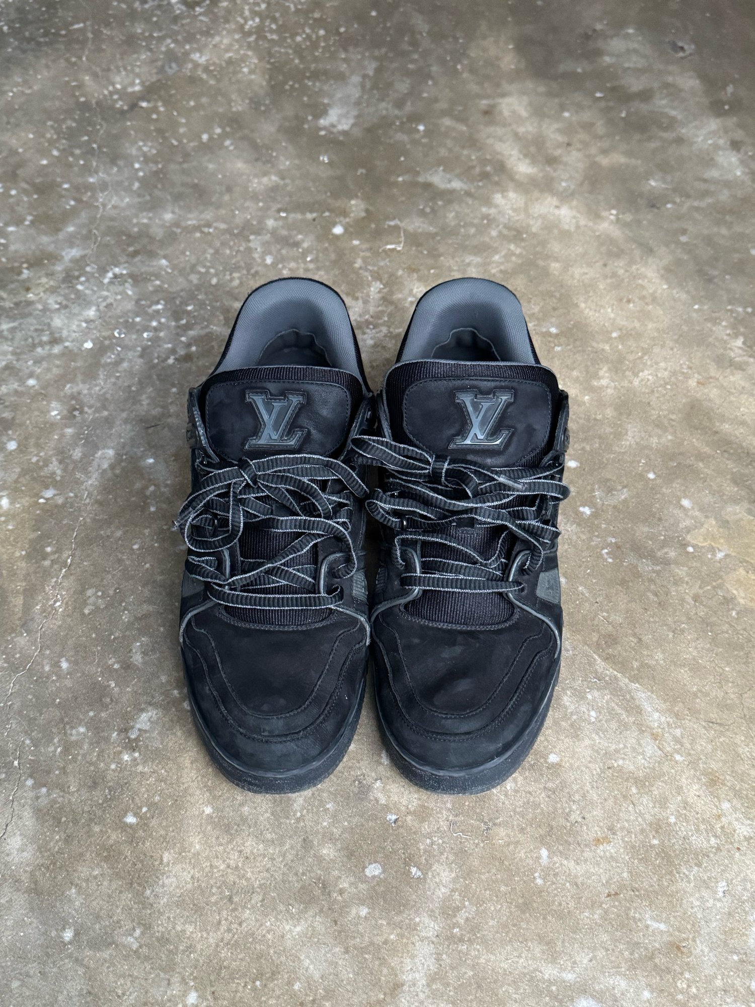 Image of LV OG Virgil Trainers