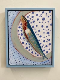 Image 2 of Sardine & Spots