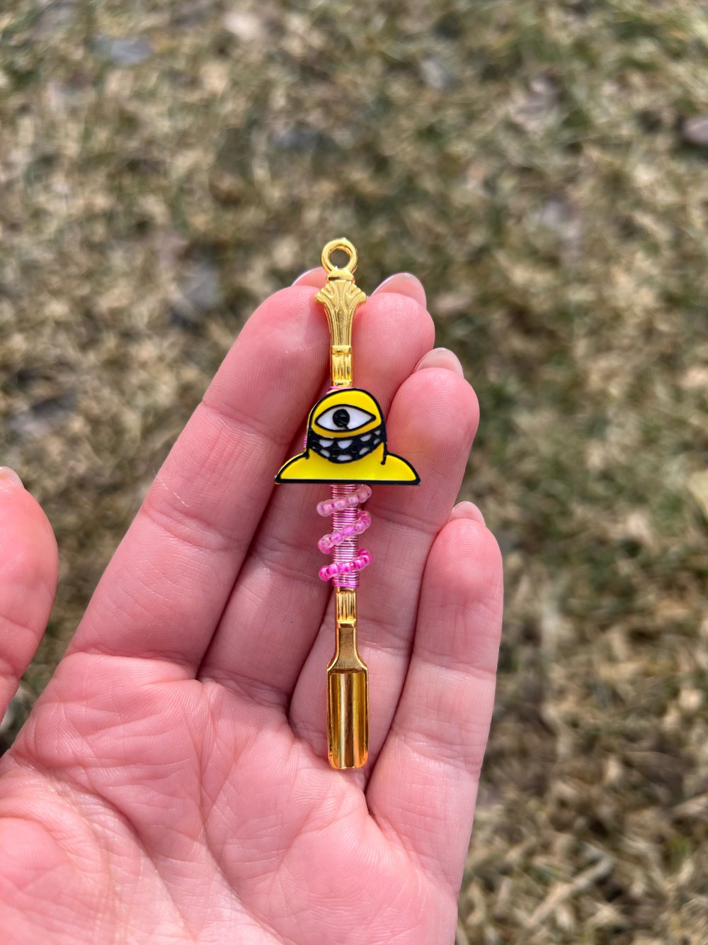 Image of Subtronics Inspired Shovels