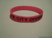 Image of Pink Wristband