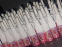 Image 1 of Triple Nasal bulk from £50
