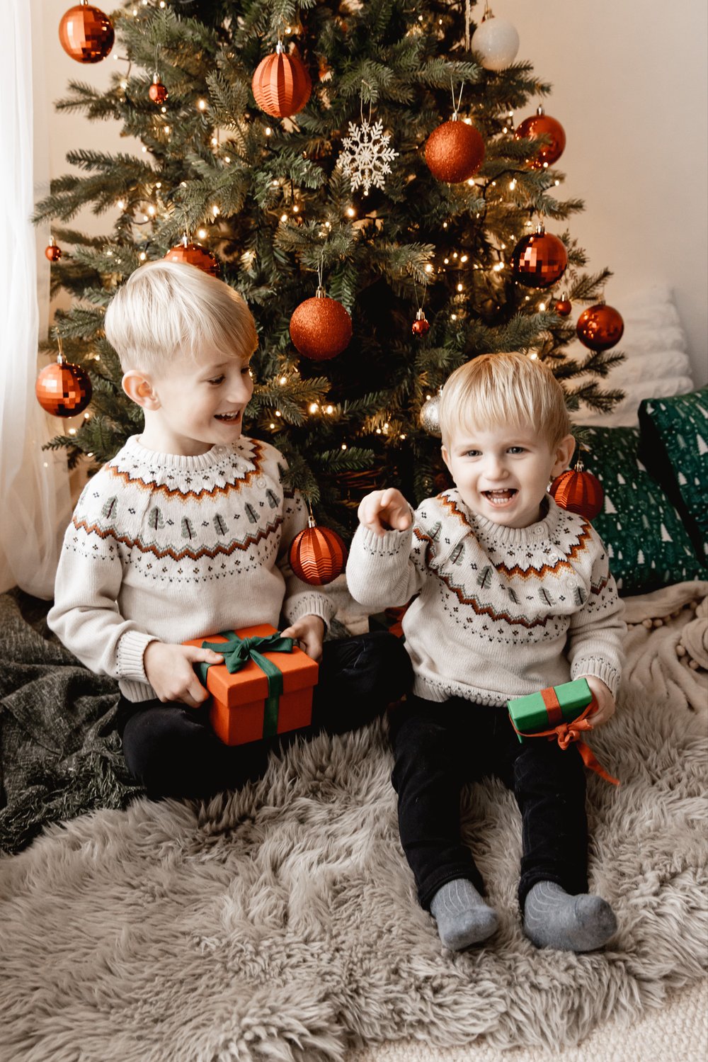 Image of Christmas Shoots 2024 ~ £99
