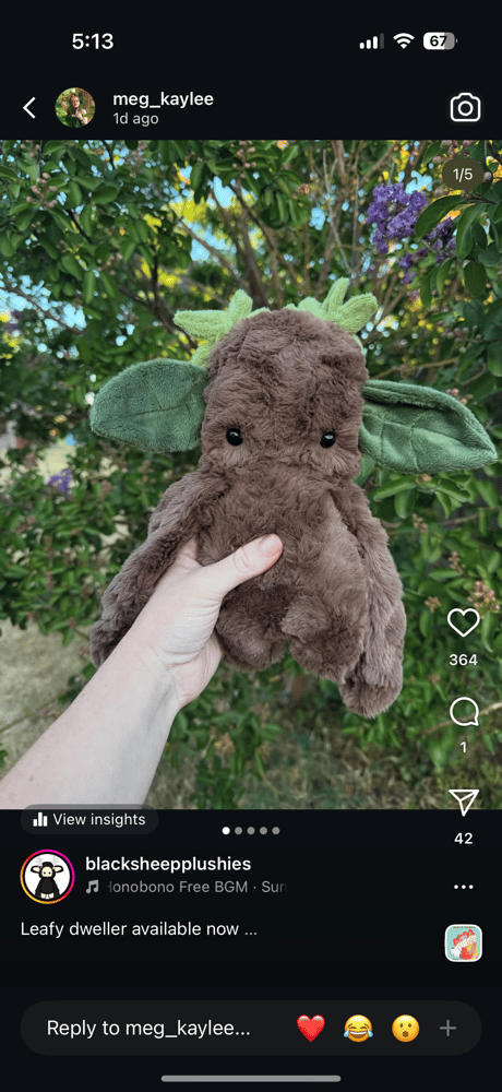 Image of Custom for meg