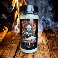 The Tahi (all-purpose seasoning)