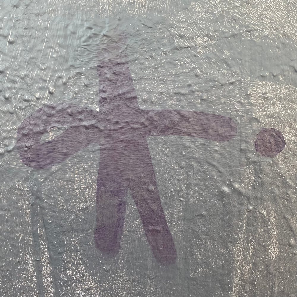 Image of Everything Stain