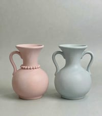 Image 2 of Taller Handmade Festival - Jarrón 