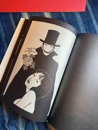 Image 7 of Toshio Saeki, Picture Scroll Pathos, 2004. Signed, Numbered 415/1000