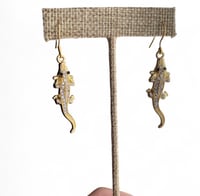 Image 3 of Animal Earrings