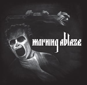 Image of Morning Ablaze vinyl