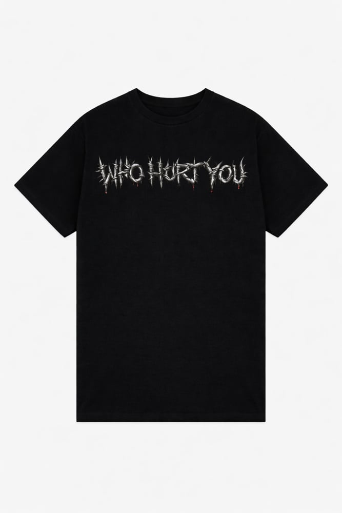 Image of Barbed Confession Tee 