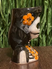 Image 3 of MINI WEENA WAHINE MUGLET - Living Dead Girl Edition 1 of 1 