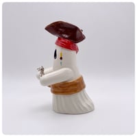 Image 4 of PRE-ORDER Jack Sparrow 9cm  (Delivery 5-6 weeks)