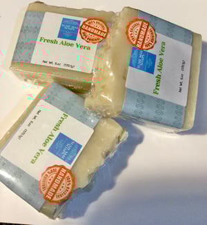 Image of Fresh Aloe Vera