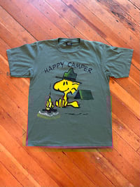 Image 1 of Early 90s Happy Camper Sz L 