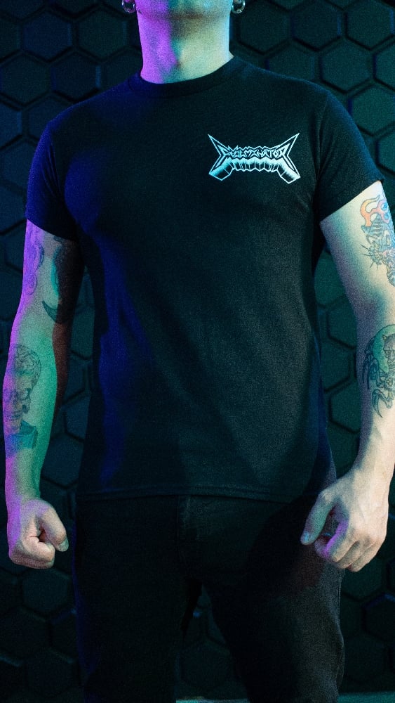 Image 2 of Car Service T-Shirt