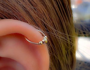 HELIX PIERCING SERVICES