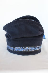 Image 3 of Embroidered Alpine Spring Hat #8