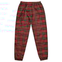 Image 2 of The Scot Sweat Pants From Rowdy Rag's
