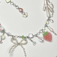 Image 4 of Strawberry candy