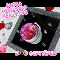 Image 2 of Bratz Babyz Dab Container