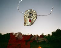 Image 2 of Tears of Persephone Pendant