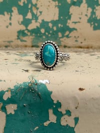 Image 1 of Prairie Bloom Ring