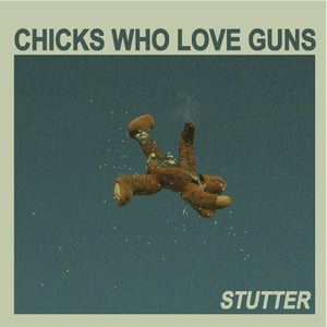 Image of Stutter EP (CD)