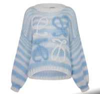 Image 1 of Low Anagram Sweater