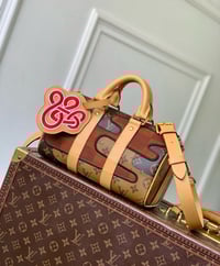 Image 3 of RAEGAN BAG