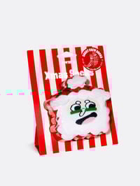 Image 1 of Calcetín Papa Noel