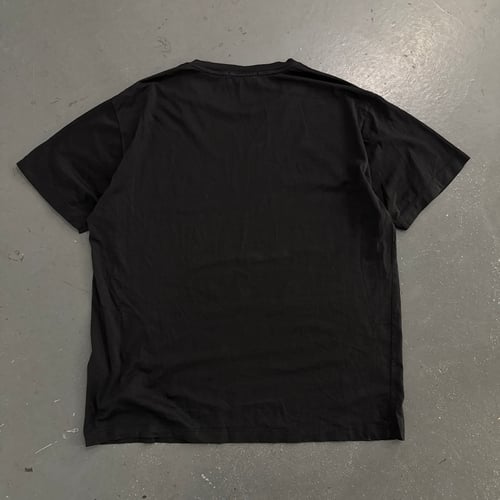 Image of SS 2022 Stone Island Embroidered T-shirt, size XL