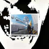 Nuke Poster Print 2