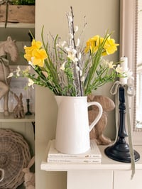 Image 1 of SALE! Spring Hedgerow Bouquet