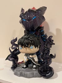 Image 2 of Sung Jin Woo & Igris **Preorder**