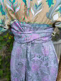 Image 12 of MIA Multi way jumpsuit lilac