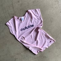 Image 1 of ADIDAS SPELLOUT TEE