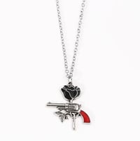 Pistols 