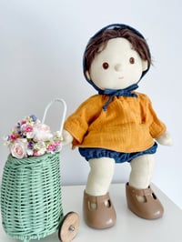 Image 2 of Dinkum Doll outfit